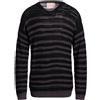 AN OTHER DATE - Pullover - Antracite