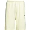 HELMUT LANG - Pantaloncini sportivi - Verde lime