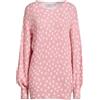 SHIRTAPORTER - Pullover - Rosa