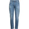 DONDUP - Jeans skinny - Blu