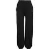 ALPHA STUDIO - Pantalone - Nero