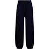 ALPHA STUDIO - Pantalone - Blu notte