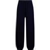 ALPHA STUDIO - Pantalone - Blu notte