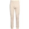 NIKE - Pantalone - Beige