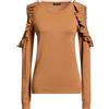 CRISTINAEFFE - Pullover - Cammello