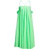 ANIYE BY - Vestito estivo - Verde lime