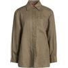 MAX&Co. - Camicie e bluse tinta unita - Verde militare