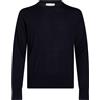DRIES VAN NOTEN - Pullover - Blu navy