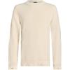 DISCLAIMER - Pullover - Panna