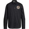 VERSACE JEANS COUTURE - Camicia regular fit - Nero