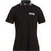 VERSACE JEANS COUTURE - Polo - Nero