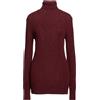DRIES VAN NOTEN - Dolcevita - Bordeaux