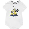 DOLCE&GABBANA - Body Baby - Bianco