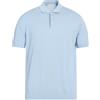 MANUEL RITZ - Pullover - Azzurro