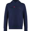 KITON - Felpa - Blu navy
