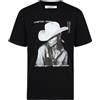 IH NOM UH NIT - T-shirt - Nero