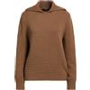WEEKEND MAX MARA - Pullover - Marrone