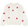 MC2 SAINT BARTH - Pullover - Avorio