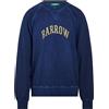 BARROW - Felpa - Blu navy