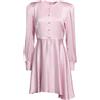 MVP WARDROBE - Vestito corto - Rosa