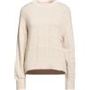 IRIS VON ARNIM - Maglia in Cachemire - Beige