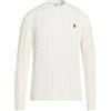 U.S.POLO ASSN. - Pullover - Bianco