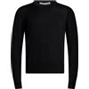 GOLDEN GOOSE - Pullover - Nero