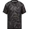 VERSACE JEANS COUTURE - T-shirt - Nero