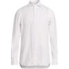 ISAIA - Camicia a righe - Lilla