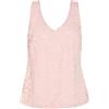 JOSEPH RIBKOFF - Top - Rosa antico