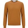 GRAN SASSO - Pullover - Cammello