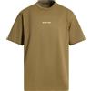 HELMUT LANG - T-shirt - Verde militare