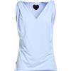 RRD - Top - Blu chiaro
