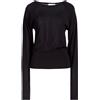 DANIELE FIESOLI - Pullover - Blu notte