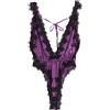 W LES FEMMES by BABYLON - Body - Viola