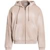 GUESS - Felpa - Sabbia