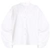TRUE RELIGION - Camicie e bluse tinta unita - Bianco