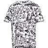 VERSACE JEANS COUTURE - T-shirt - Bianco