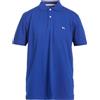 HARMONT & BLAINE - Polo - Blu china
