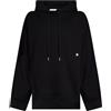 HELMUT LANG - Felpa - Nero