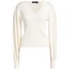 LAUREN RALPH LAUREN - Pullover - Panna