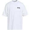MARCELO BURLON - T-shirt - Bianco