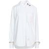 THOM BROWNE - Camicia - Bianco