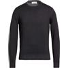 FILIPPO DE LAURENTIIS - Pullover - Antracite