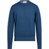 FILIPPO DE LAURENTIIS - Pullover - Verde petrolio