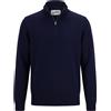 MC2 SAINT BARTH - Dolcevita - Blu navy