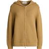 GRAN SASSO - Cardigan - Senape