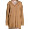 GRAN SASSO - Pullover - Cammello