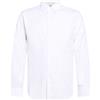 ICE ICEBERG - Camicia in lino - Off white