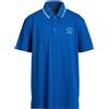 PAUL & SHARK - Polo - Azzurro